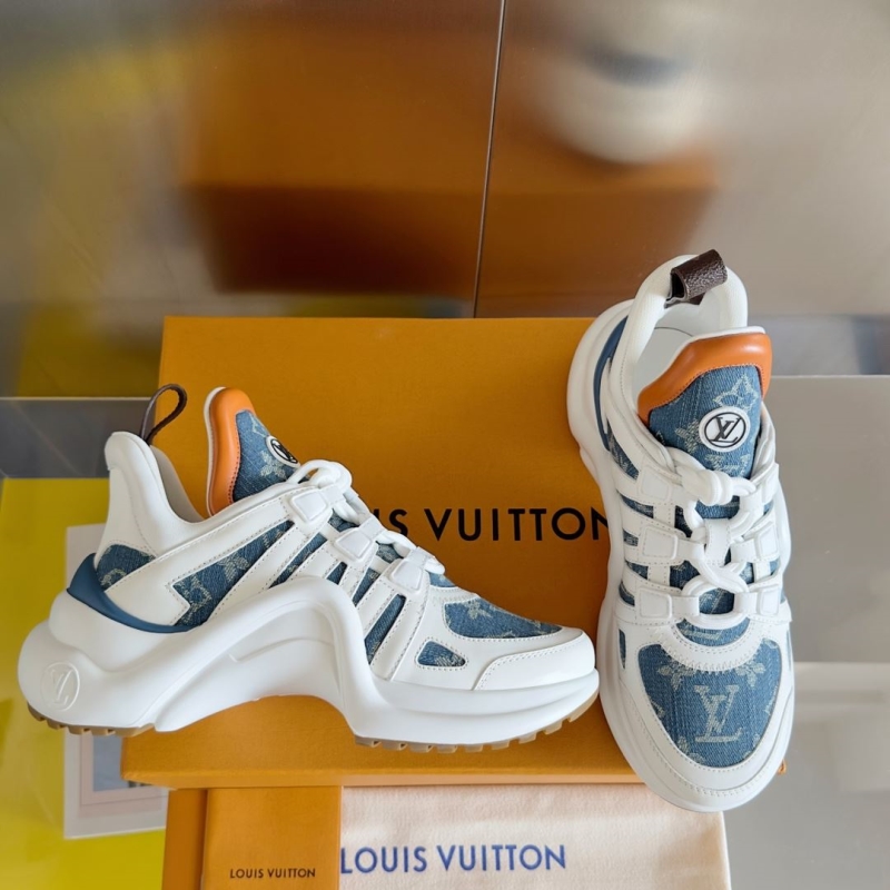 Louis Vuitton Sneakers